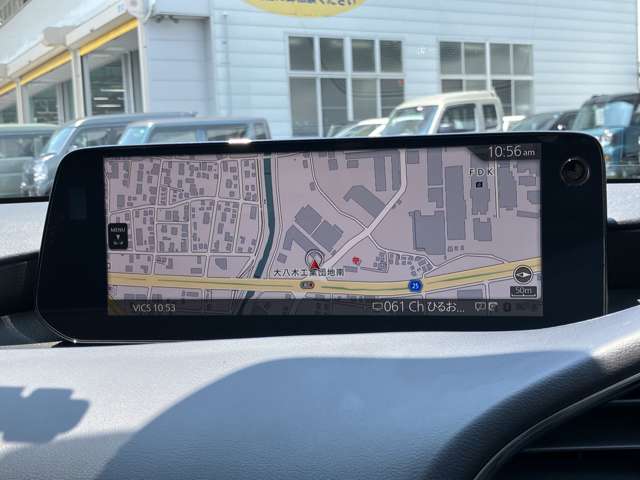 マツダ ＭＡＺＤＡ３　ファストバック ２．０ ２０Ｓ ツーリング R7年 (関東) 99
