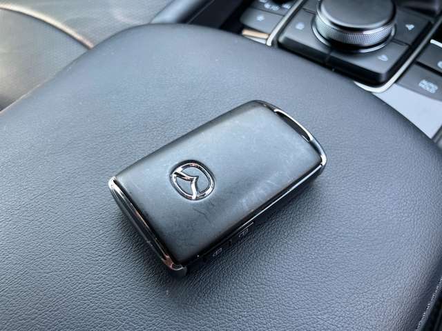 マツダ ＭＡＺＤＡ３　ファストバック ２．０ ２０Ｓ ツーリング R7年 (関東) 99