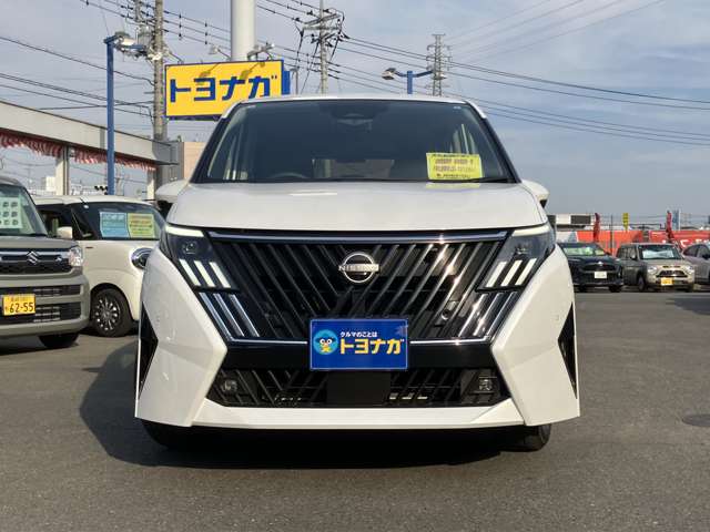 日産 セレナ １．４ Ｅ－ＰＯＷＥＲ ハイウェイスターＶ R8年 (関東) 99
