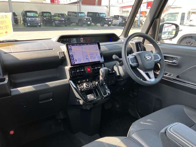 ダイハツ タント ６６０ カスタム ＲＳ R7年 (関東) 99