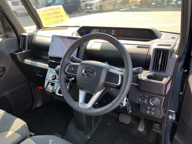 ダイハツ タント ６６０ カスタム ＲＳ R7年 (関東) 99