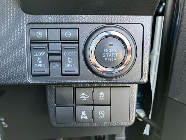 ダイハツ タント ６６０ カスタム ＲＳ R7年 (関東) 99