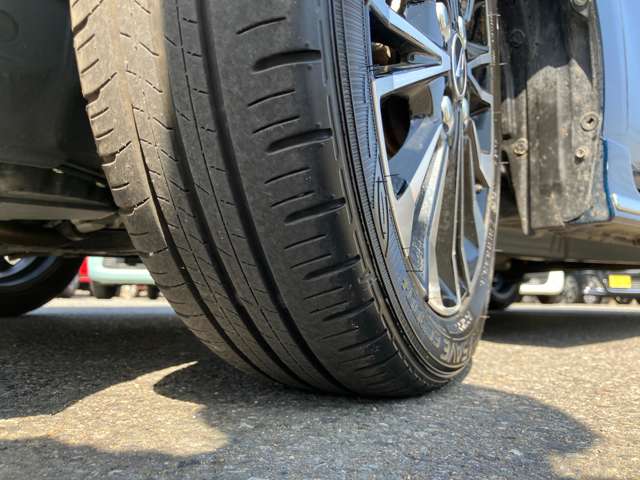 ダイハツ タント ６６０ カスタム ＲＳ R7年 (関東) 99