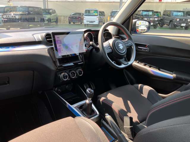 スズキ スイフト スポーツ １．４ ＺＣ３３Ｓ ファイナル エディション R7年 (関東) 99