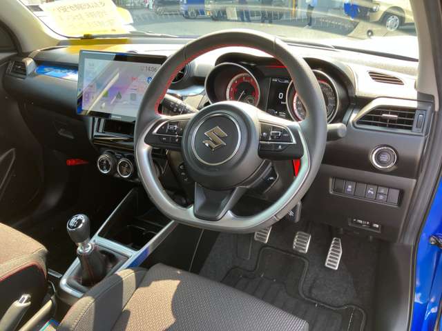 スズキ スイフト スポーツ １．４ ＺＣ３３Ｓ ファイナル エディション R7年 (関東) 99