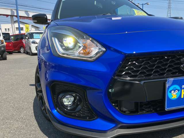 スズキ スイフト スポーツ １．４ ＺＣ３３Ｓ ファイナル エディション R7年 (関東) 99