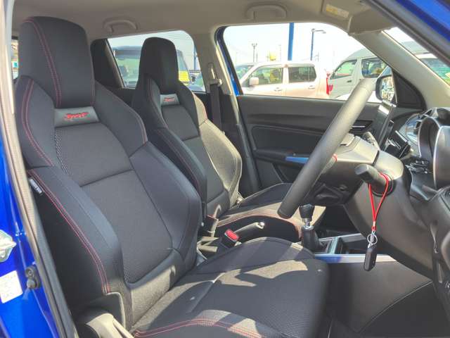 スズキ スイフト スポーツ １．４ ＺＣ３３Ｓ ファイナル エディション R7年 (関東) 99