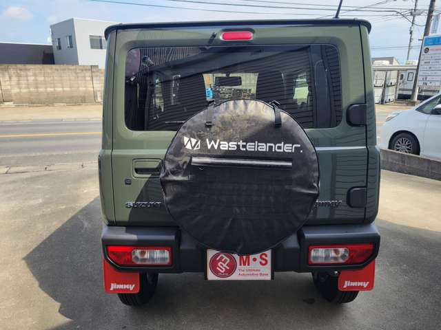 スズキ ジムニー ６６０ ＸＬ ４ＷＤ R5年 (関東) 99