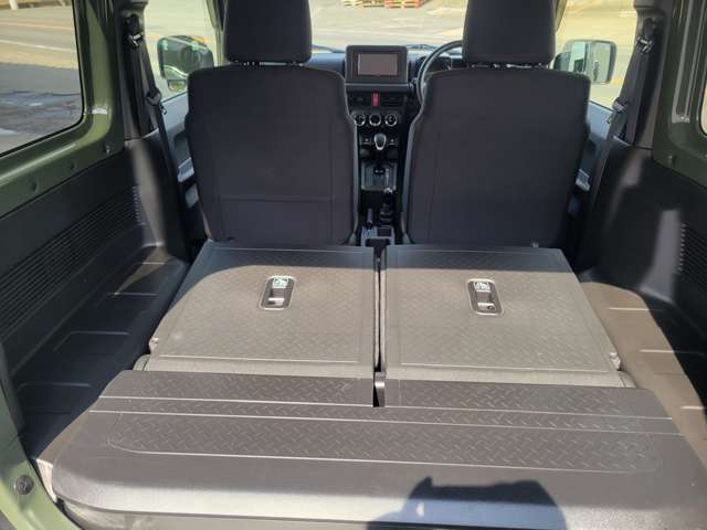 スズキ ジムニー ６６０ ＸＬ ４ＷＤ R5年 (関東) 99
