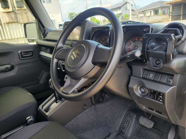 スズキ ジムニー ６６０ ＸＬ ４ＷＤ R5年 (関東) 99