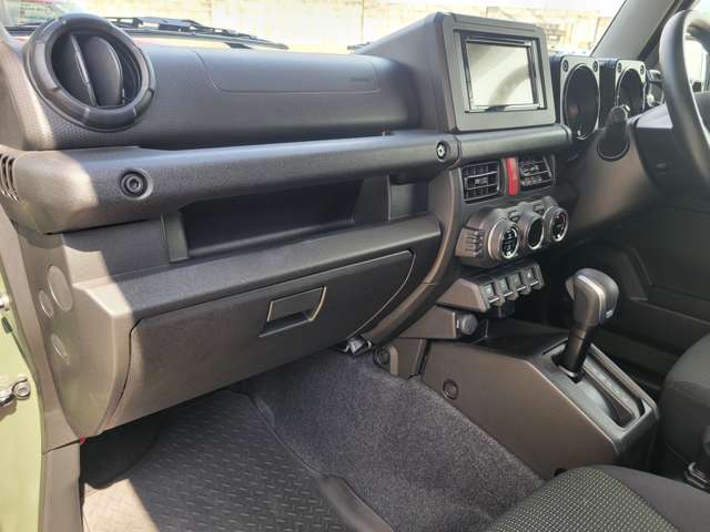 スズキ ジムニー ６６０ ＸＬ ４ＷＤ R5年 (関東) 99
