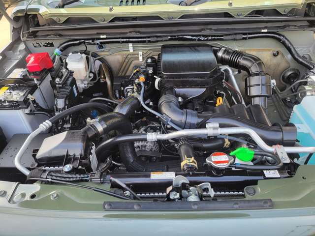 スズキ ジムニー ６６０ ＸＬ ４ＷＤ R5年 (関東) 99