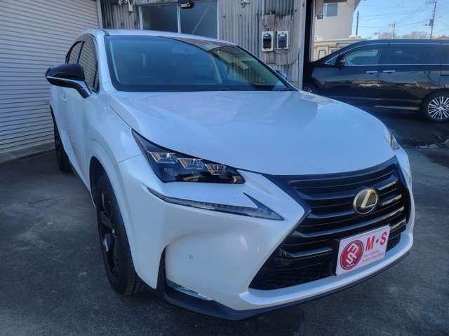 レクサス ＮＸ２００ｔ アーバンスタイル H29年 (関東) 99