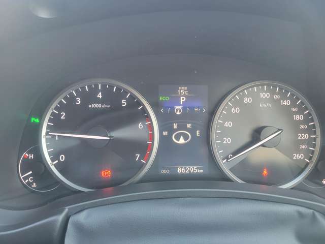 レクサス ＮＸ２００ｔ アーバンスタイル H29年 (関東) 99
