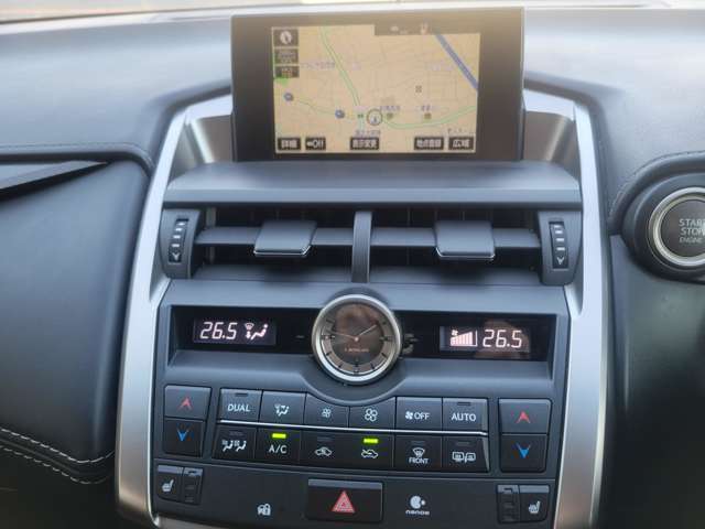 レクサス ＮＸ２００ｔ アーバンスタイル H29年 (関東) 99