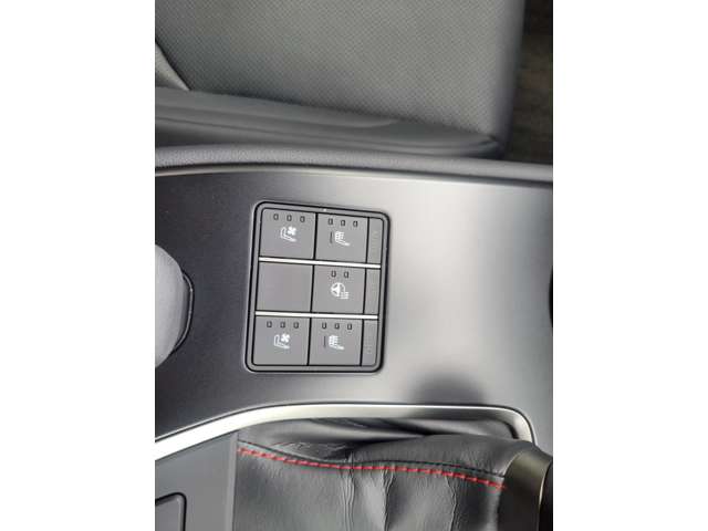 レクサス ＵＸ２５０ｈ Ｆスポーツ R5年 (関東) 99