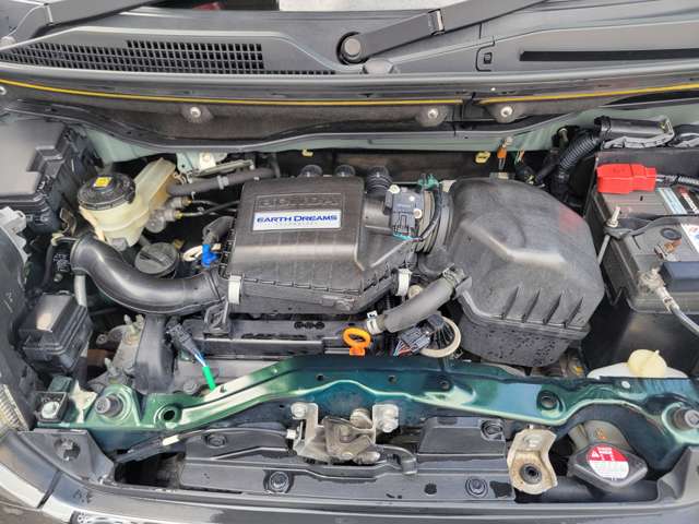 ホンダ Ｎ　ＢＯＸ ６６０ カスタムＧ Ｌパッケージ H27年 (関東) 99