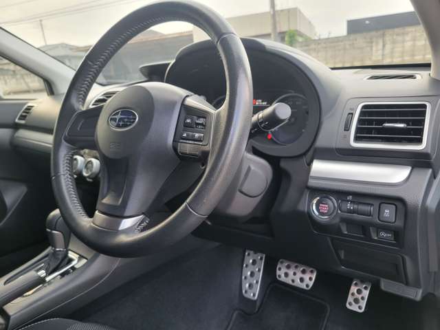 スバル インプレッサＸＶ ２．０Ｉ－Ｌ アイサイト ４ＷＤ H27年 (関東) 99