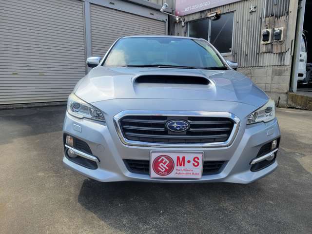 スバル レヴォーグ １．６ ＧＴ アイサイト プラウド エディション ４ＷＤ H28年 (関東) 99