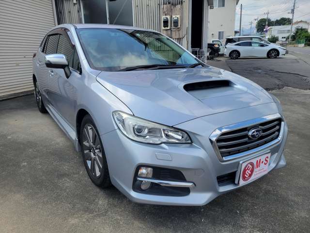 スバル レヴォーグ １．６ ＧＴ アイサイト プラウド エディション ４ＷＤ H28年 (関東) 99
