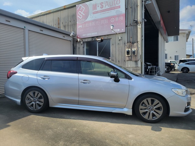 スバル レヴォーグ １．６ ＧＴ アイサイト プラウド エディション ４ＷＤ H28年 (関東) 99