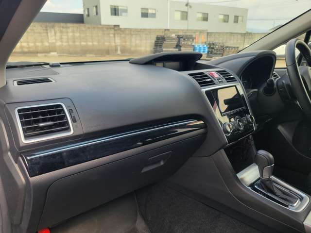 スバル レヴォーグ １．６ ＧＴ アイサイト プラウド エディション ４ＷＤ H28年 (関東) 99