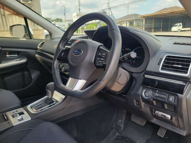 スバル レヴォーグ １．６ ＧＴ アイサイト プラウド エディション ４ＷＤ H28年 (関東) 99