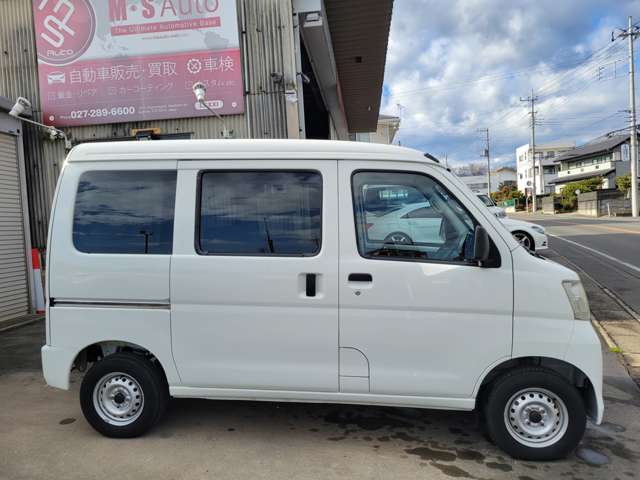 ダイハツ ハイゼットカーゴ ６６０ ＣＮＧ車 H29年 (関東) 99