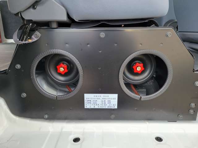 ダイハツ ハイゼットカーゴ ６６０ ＣＮＧ車 H29年 (関東) 99