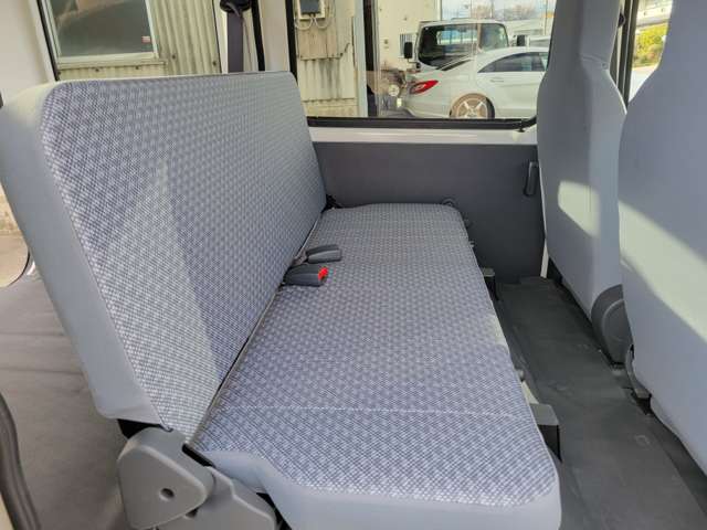 ダイハツ ハイゼットカーゴ ６６０ ＣＮＧ車 H29年 (関東) 99