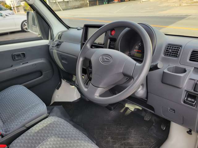 ダイハツ ハイゼットカーゴ ６６０ ＣＮＧ車 H29年 (関東) 99