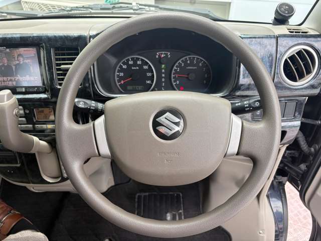 スズキ エブリイワゴン ６６０ ＰＺターボ H23年 (近畿) 99