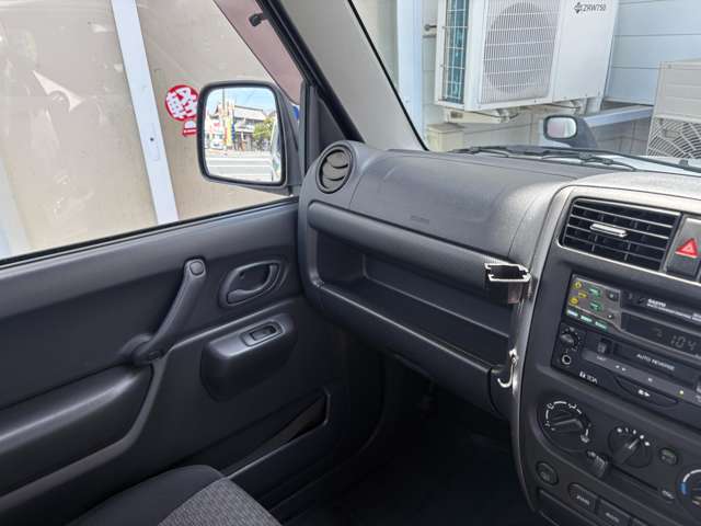 スズキ ジムニー ６６０ ＸＧ ４ＷＤ H17年 (近畿) 99
