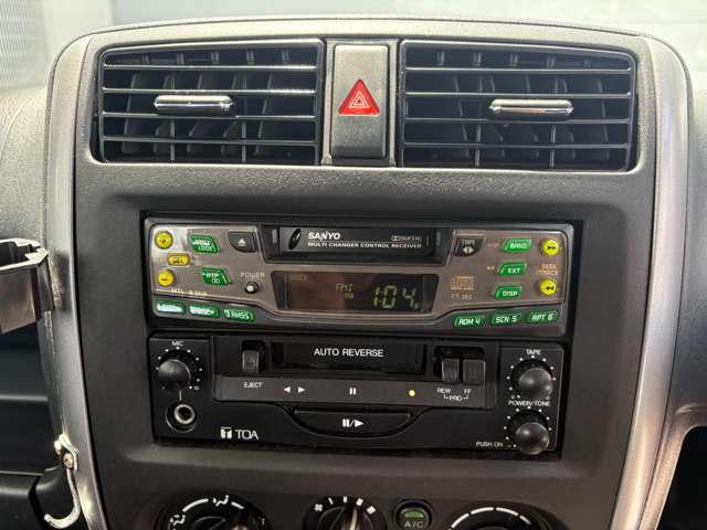 スズキ ジムニー ６６０ ＸＧ ４ＷＤ H17年 (近畿) 99