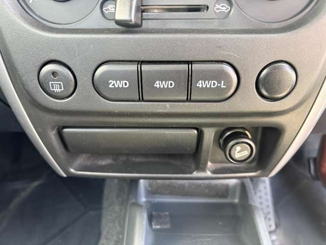 スズキ ジムニー ６６０ ＸＧ ４ＷＤ H17年 (近畿) 99