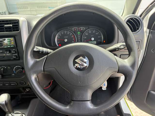 スズキ ジムニー ６６０ ＸＧ ４ＷＤ H17年 (近畿) 99
