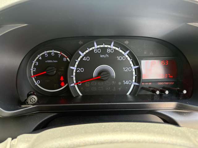ダイハツ ムーヴ ６６０ Ｌ ＳＡＩＩ H28年 (近畿) 99