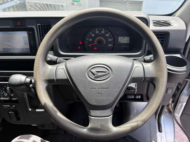 ダイハツ ハイゼットカーゴ ６６０ デラックス ハイルーフ H30年 (近畿) 99