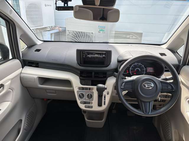 ダイハツ ムーヴ ６６０ Ｌ ＳＡＩＩＩ R3年 (近畿) 99