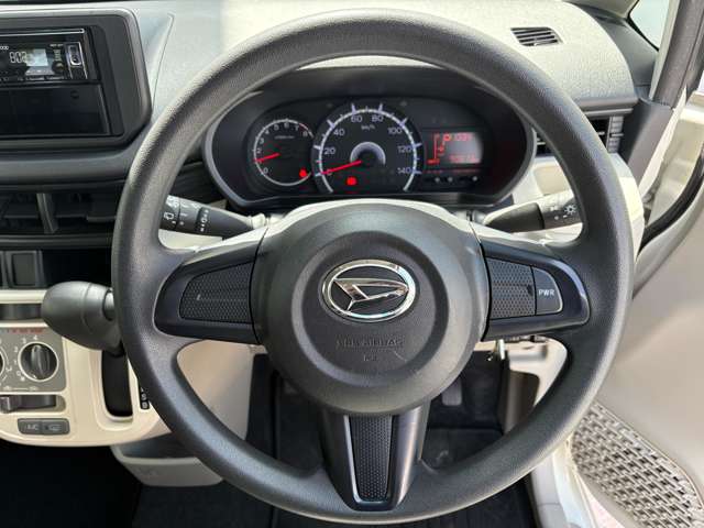 ダイハツ ムーヴ ６６０ Ｌ ＳＡＩＩＩ R3年 (近畿) 99