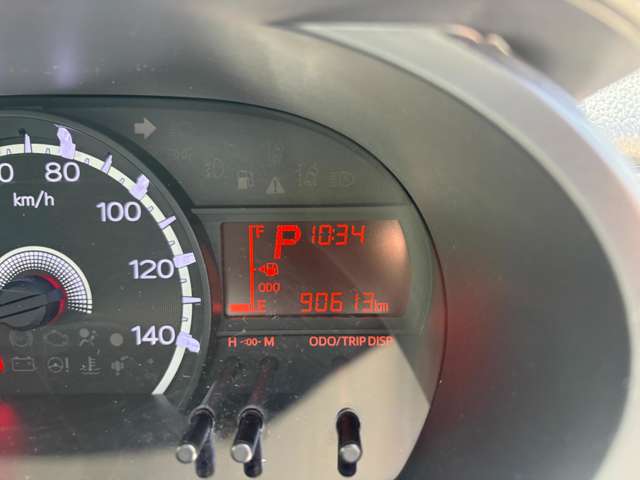 ダイハツ ムーヴ ６６０ Ｌ ＳＡＩＩＩ R3年 (近畿) 99