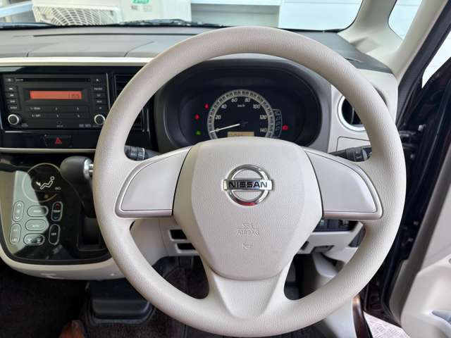 日産 デイズ　ルークス ６６０ Ｘ H27年 (近畿) 99