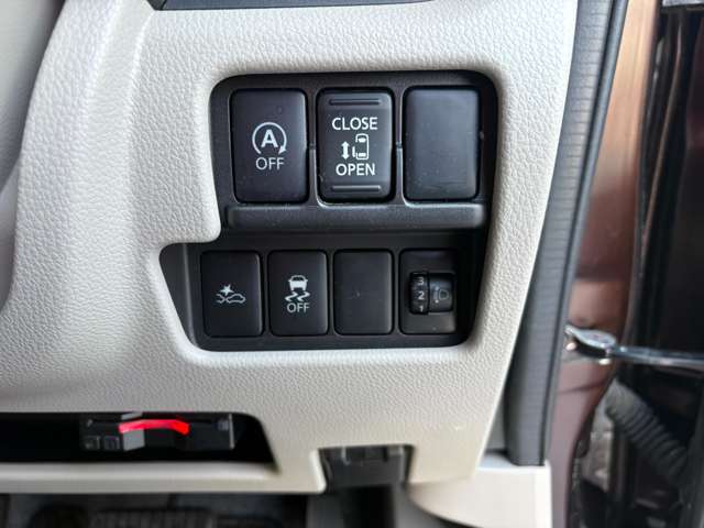 日産 デイズ　ルークス ６６０ Ｘ H27年 (近畿) 99