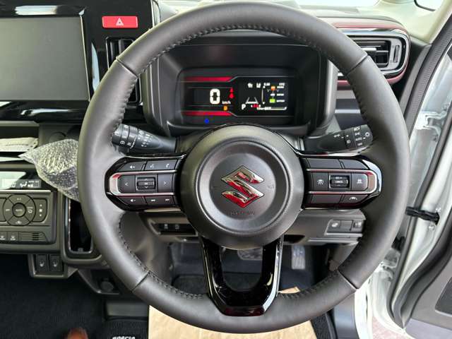 スズキ スペーシア ６６０ カスタム ハイブリッド ＸＳ R8年 (近畿) 99