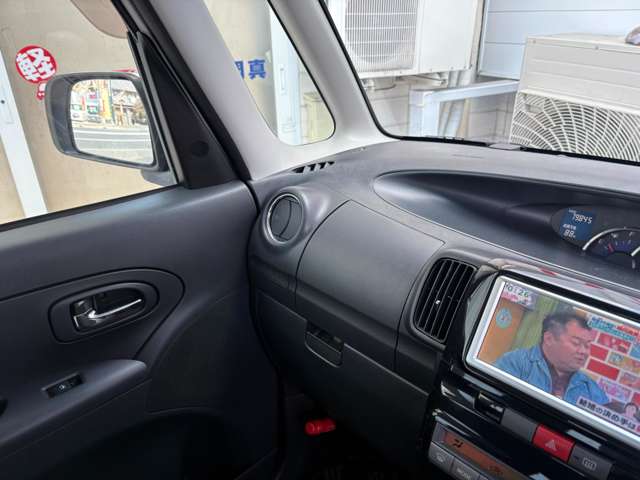 ダイハツ タント ６６０ カスタム Ｘ H23年 (近畿) 99