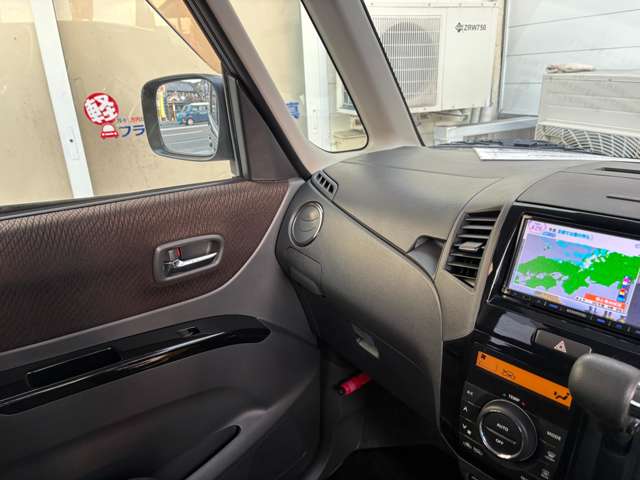 日産 ルークス ６６０ ハイウェイスター リミテッド H23年 (近畿) 99