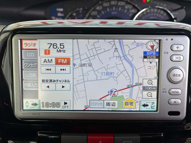ダイハツ タント ６６０ カスタム Ｘ H23年 (近畿) 99