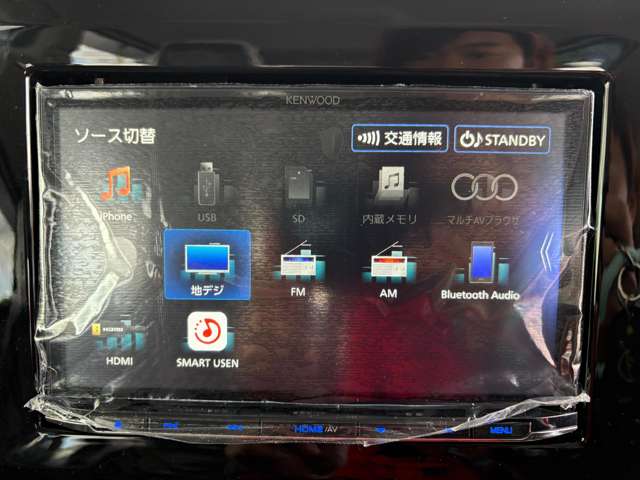 スズキ スペーシア　ギア ６６０ カスタム ハイブリッド ＸＳターボ R7年 (近畿) 99