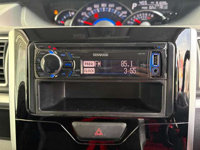 ダイハツ タント ６６０ カスタム ＲＳ ＳＡ H25年 (近畿) 99