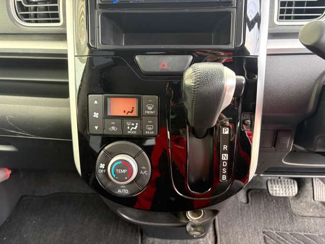 ダイハツ タント ６６０ カスタム ＲＳ ＳＡ H25年 (近畿) 99